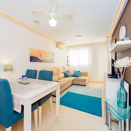 Alegria Id22 Apartamento Torrevieja Exterior foto