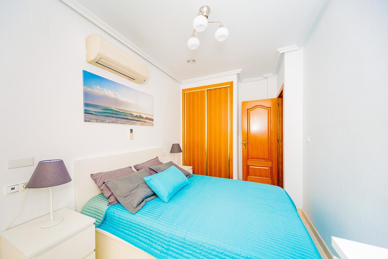 Alegria Id22 Apartamento Torrevieja Exterior foto