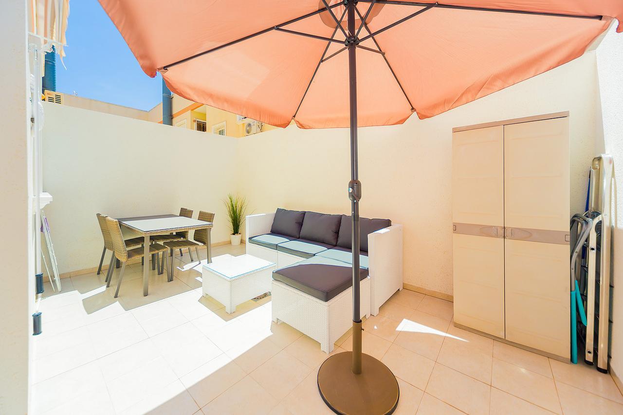 Alegria Id22 Apartamento Torrevieja Exterior foto