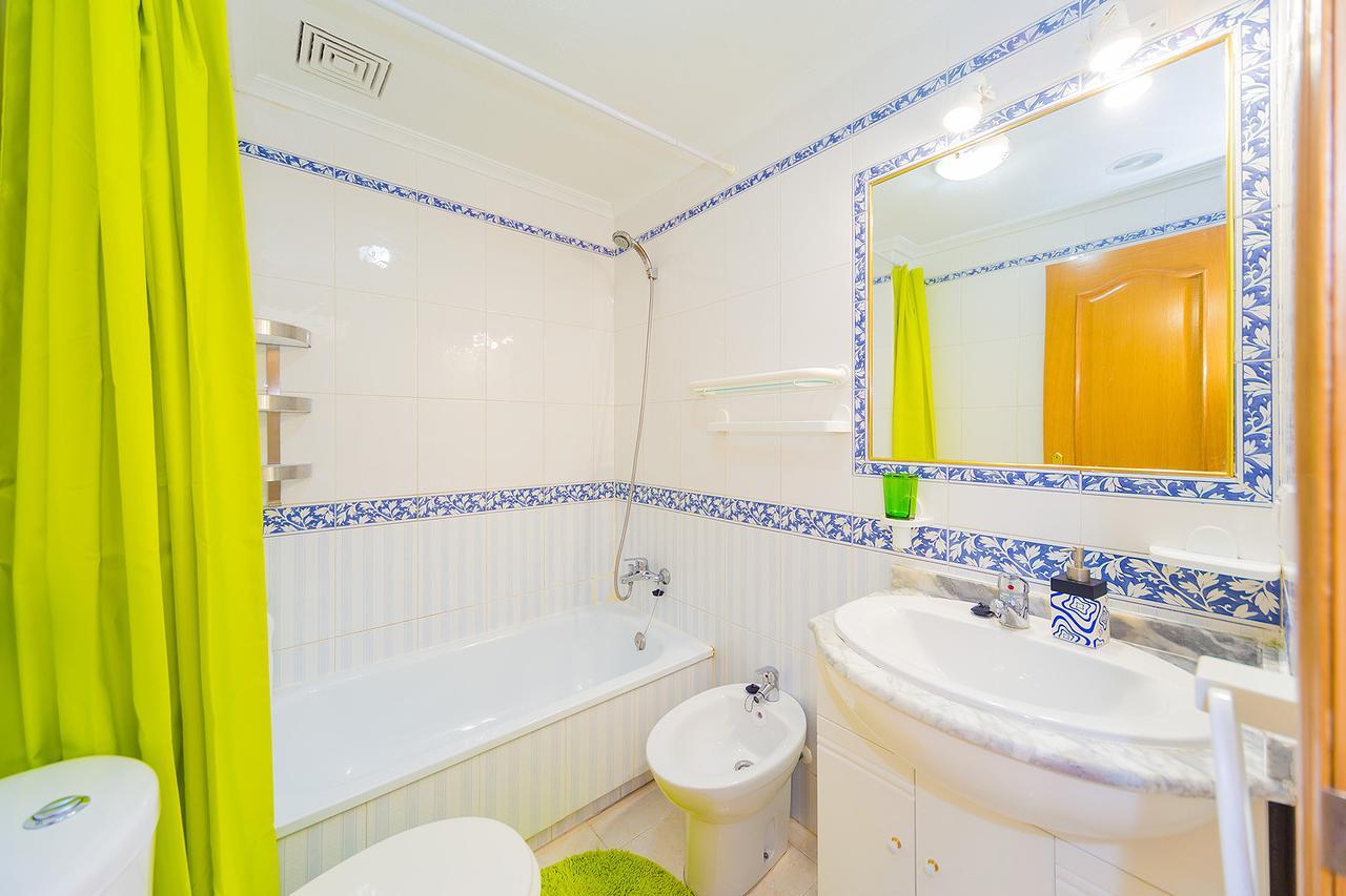 Alegria Id22 Apartamento Torrevieja Exterior foto