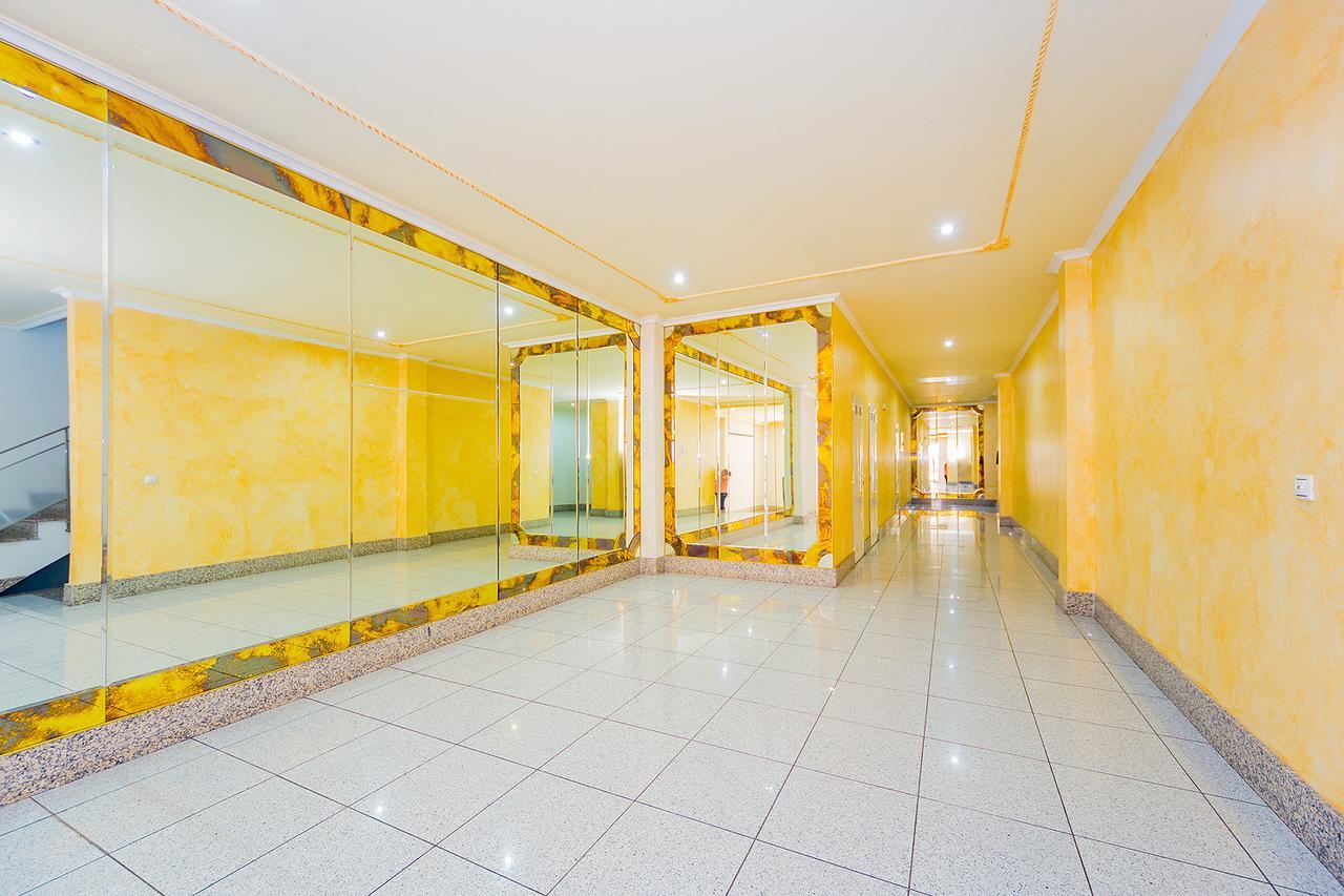 Alegria Id22 Apartamento Torrevieja Exterior foto