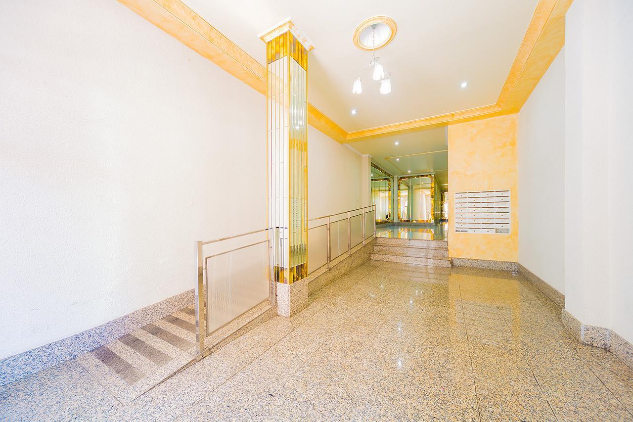 Alegria Id22 Apartamento Torrevieja Exterior foto