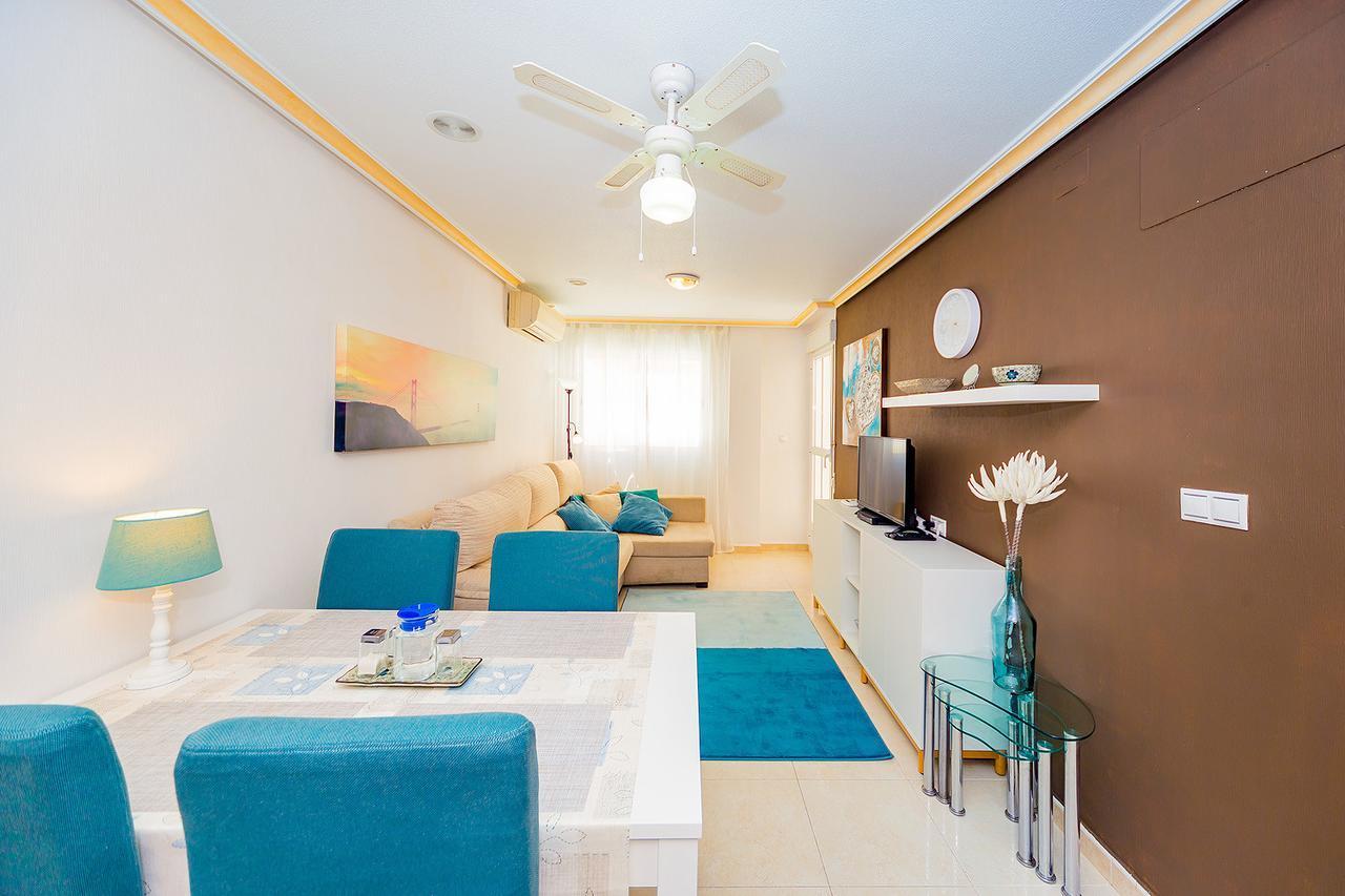 Alegria Id22 Apartamento Torrevieja Exterior foto